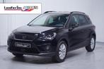Seat Arona 1.0 TSI Style Ambition Leder/Alcantara sportstoel, Auto's, Arona, Bedrijf, Handgeschakeld, SUV of Terreinwagen