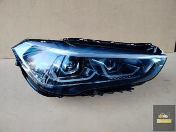 BMW F48 X1 Lift Full Led lamp rechts beschikbaar voor biedingen