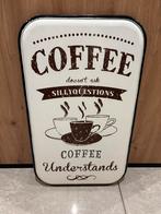 Plaque decorative, Enlèvement, Comme neuf