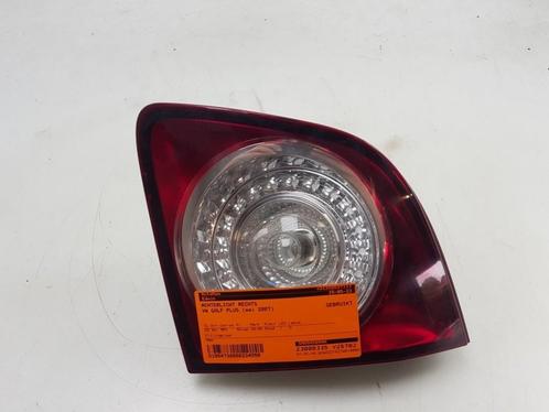 ACHTERLICHT RECHTS Volkswagen Golf Plus (5M1 / 1KP), Auto-onderdelen, Verlichting, Volkswagen, Gebruikt