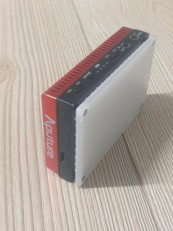 Aputure MX  beschikbaar voor biedingen