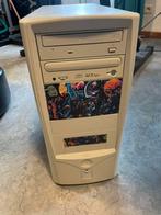 Pc, Informatique & Logiciels, Ordinateurs de bureau, Enlèvement