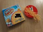 Yeti spaghetti gezelschapsspel, Hobby en Vrije tijd, Gezelschapsspellen | Overige, Ophalen of Verzenden, Zo goed als nieuw