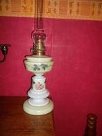 petrollamp met engelen, Ophalen of Verzenden