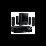 Dolby Surround Harman Kardon AVR171S 7.1 thuisbioscoop, Audio, Tv en Foto, Home Cinema-sets, Ophalen, Gebruikt