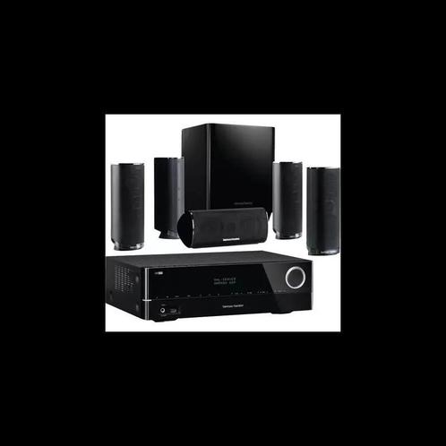 Dolby Surround Harman Kardon AVR171S 7.1 thuisbioscoop, Audio, Tv en Foto, Home Cinema-sets, Gebruikt, Ophalen
