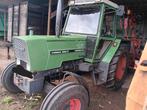 fendt lsa305, Zakelijke goederen, Landbouw | Tractoren, Ophalen, Gebruikt, Fendt