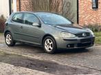 Volkswagen Golf 5 2.0 tdi digital airco 900€, Auto's, Stof, Boordcomputer, Bedrijf, Golf