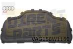 Audi A6 (2/18-) Geluiddempingsmat motorkap Origineel! 4K0863, Auto-onderdelen, -, -, Nieuw, Audi