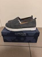 Climotion Caprice Comfortabele Grijze Schoenen maat 39, Enlèvement, Comme neuf
