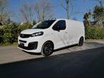 Fiat E-Scudo L2 - 1 schuifdeur - 75KW (bj 2023), Auto's, Bestelwagens en Lichte vracht, 75 kW, Stof, Gebruikt, Euro 6