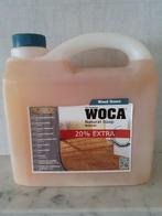 WOCA natuurlijke parketzeep 3liter, Ophalen
