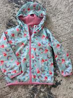 Regenjas maat 110 Peppa pig, Kinderen en Baby's, Kinderkleding | Maat 110, Ophalen, Zo goed als nieuw, Meisje, Jas