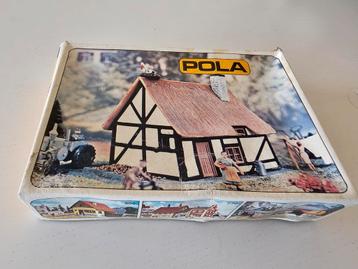 Pola HO 516, Enlèvement ou Envoi, Comme neuf