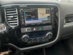 NAVIGATIE SYSTEEM Mitsubishi Outlander (GF / GG) (8750A569), Auto-onderdelen, Gebruikt, Mitsubishi