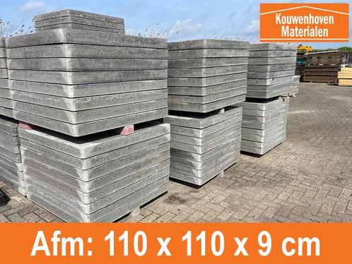 Betonplaten | bestrating | verharding | Beton | Betonplaat, Tuin en Terras, Tegels en Klinkers, Nieuw, Overige typen, Beton, Verzenden
