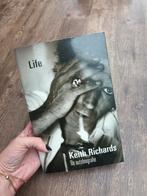 Life - Keith Richards, de autobiografie, Ophalen of Verzenden, Nieuw