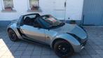 Smart Roadster Cabriolet, Autos, Achat, Cabriolet, Roadster, Particulier