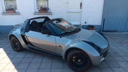 Smart Roadster Cabriolet, Autos, Smart, Particulier, Roadster, Euro 4, Cabriolet, Enlèvement