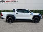 Toyota Hilux GR Sport 54504 + BTW, Auto's, Automaat, 4 deurs, Wit, Diesel