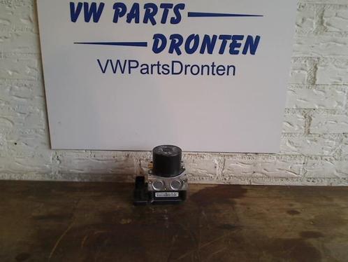 ABS Pomp van een Volkswagen Polo, Auto-onderdelen, Elektronica en Kabels, Volkswagen, Gebruikt, 3 maanden garantie, Ophalen of Verzenden