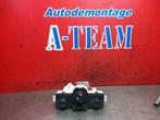 PANNEAU DE COMMANDE CHAUFFAGE Renault Megane II (BM / CM), Utilisé, Renault