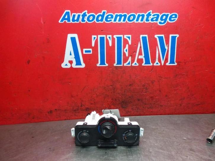 PANNEAU DE COMMANDE CHAUFFAGE Renault Megane II (BM / CM), Autos : Pièces & Accessoires, Tableau de bord & Interrupteurs, Renault