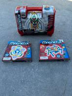 Magnetix 3 nieuwe dozen, Ophalen, Nieuw