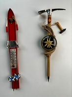 Vintage wintersport nichecollectibles, Ophalen of Verzenden