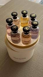 Louis Vuitton Les Parfums miniatuurset - 7 x 10 ml, Ophalen of Verzenden, Nieuw