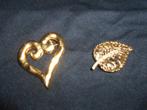 Mooie broches / 5 € 't stuk, Handtassen en Accessoires, Broches, Ophalen of Verzenden, Nieuw