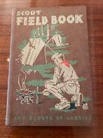 Field scout book 1944”, Antiek en Kunst, Verzenden