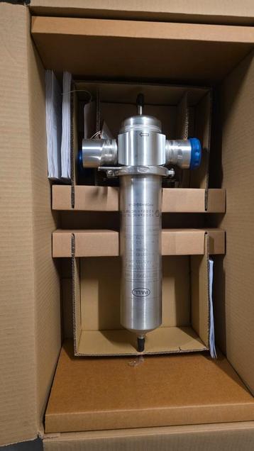 Set van 6 Pall-filters beschikbaar voor biedingen