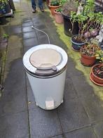 Linnendroger, Ophalen, Gebruikt