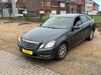 Mercedes-Benz E250 cdi 2012, Auto's, Automaat, Euro 5, Bedrijf, E-Klasse