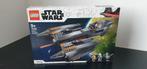 Lego 75286 General Grievous's Starfighter, nieuw en sealed, Enlèvement ou Envoi, Neuf, Ensemble complet, Lego