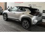 Toyota Yaris Cross Elegant Bi-Tone, Automaat, Overige kleuren, 1490 cc, Bedrijf