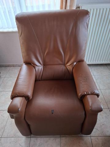 Relaxzetel (Revilax), Moins de 75 cm, Klassiek, Banc droit, Une personne