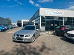 Bmw 320i benzine gekeurd garantie, 4 deurs, Zwart, Bedrijf, Handgeschakeld