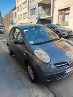 Nissan Micra 1.2 City 152000km, Auto's, Nissan, Blauw, Micra, Handgeschakeld, Particulier