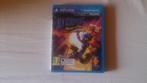 Sly cooper thieves in time ps vita, Games en Spelcomputers, Ophalen of Verzenden