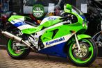 KAWASAKI ZXR750 H2 ***MOTOVERTE.BE***, Motoren, Motoren | Kawasaki, 750 cc, 4 cilinders, Bedrijf, Sport