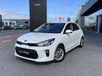 Kia RIO 1.2i, Auto's, Wit, Bedrijf, Rio, Elektrische ramen