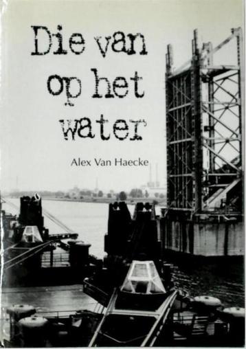 Die van op het water beschikbaar voor biedingen