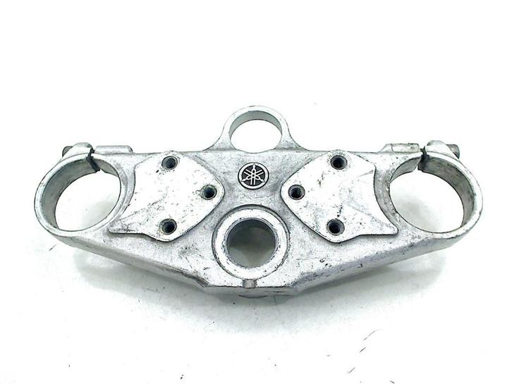 KROONPLAAT FJR 1300 2001-2002 (FJR1300 5JW) (5jw00t-1), Motoren, Onderdelen | Yamaha, Gebruikt