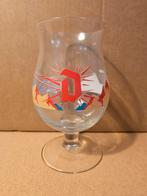 Duvel glas Denver USA, Verzamelen, Ophalen of Verzenden, Zo goed als nieuw, Duvel