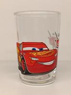 Disney Pixar Cars 3 glas, Ophalen of Verzenden, Gebruikt