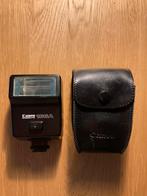 Canon Speedlight 166A Flits Flash, Audio, Tv en Foto, Foto | Flitsers, Canon, Ophalen of Verzenden, Niet werkend