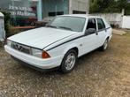 Alfa Romeo ALFA 75 Oldtimer - 1990, Auto's, Gebruikt, Overige brandstoffen, Bedrijf, Handgeschakeld