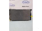 Radiateur van een BMW 5-Serie, 3 maanden garantie, Gebruikt, BMW